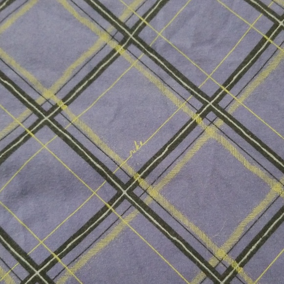 Nike purple sports top - Picture 3 of 7